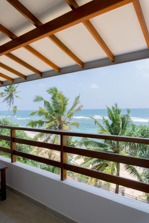 Hotel La Polena Matara Exterior foto