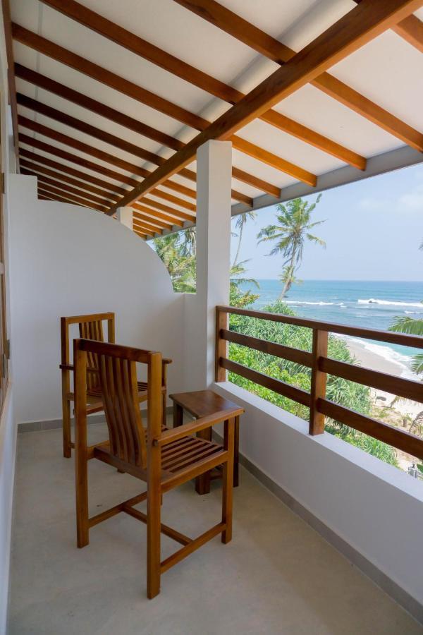 Hotel La Polena Matara Exterior foto