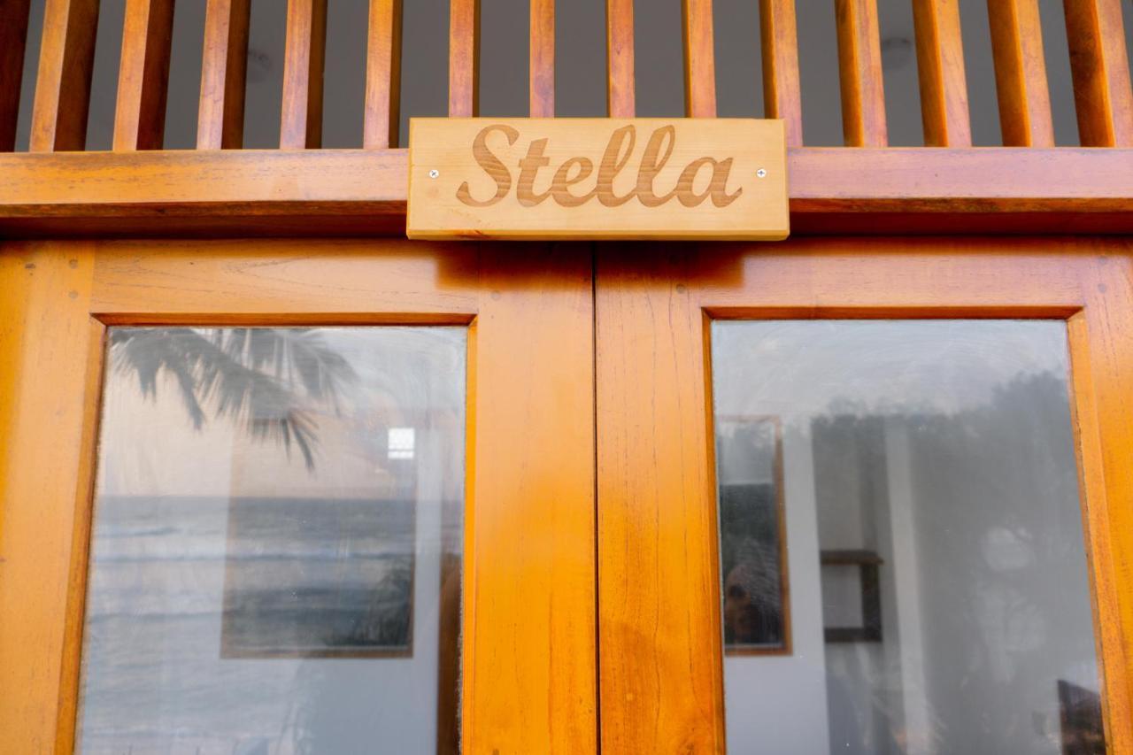 Hotel La Polena Matara Exterior foto