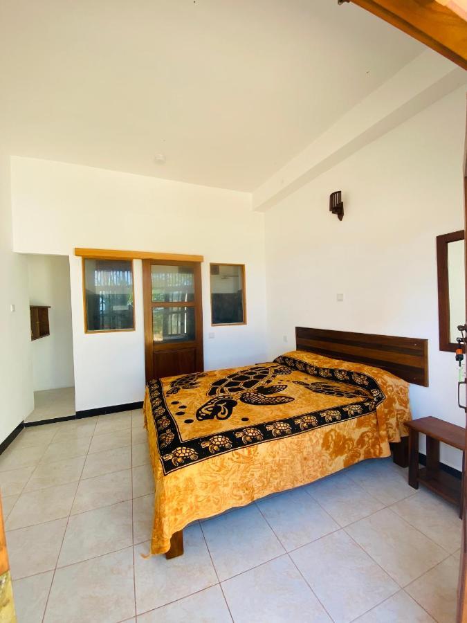 Hotel La Polena Matara Exterior foto