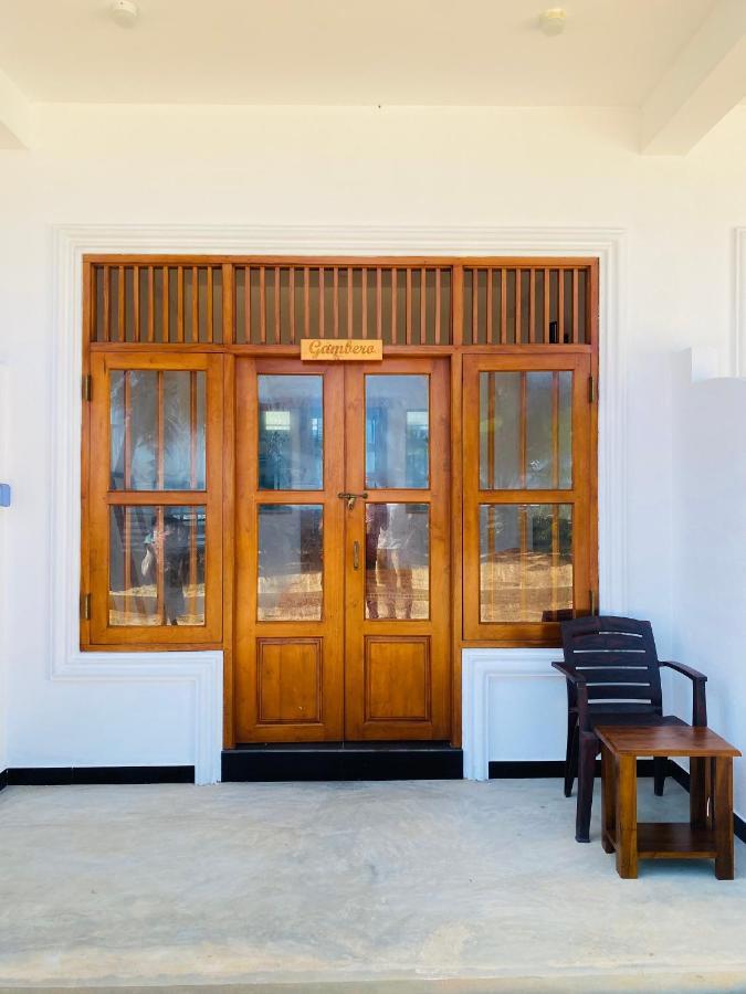 Hotel La Polena Matara Exterior foto